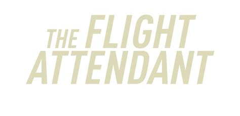 Hbo Maxs The Flight Attendant Official Trailer Bell Media