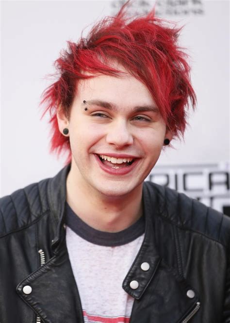 Image Michael Clifford Five Seconds Summer 5 Seconds Of Summer