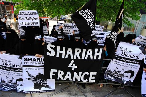 France: la nouvelle extrême droite antisémite, l'islam ? | Europe Israël news