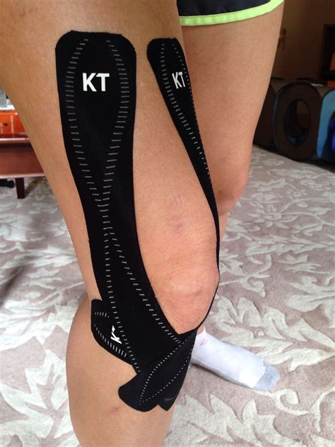 You can also choose from 3 years, 2. KT Tape! Saving my knee...no pain or locking yet ...