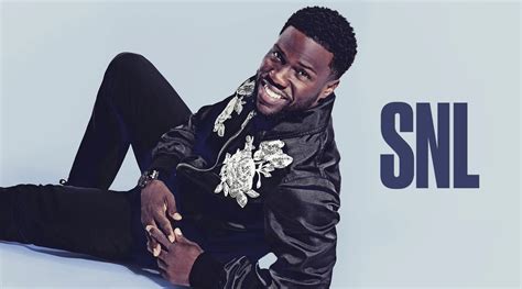 Saturday Night Live And Kevin Hart Deliver One Disappointing