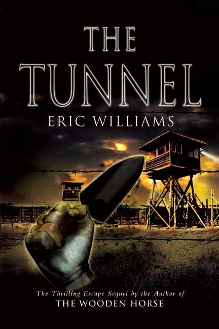 Pen And Sword Books The Tunnel Paperback