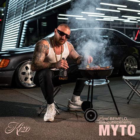 Myto Single By Kizo Spotify