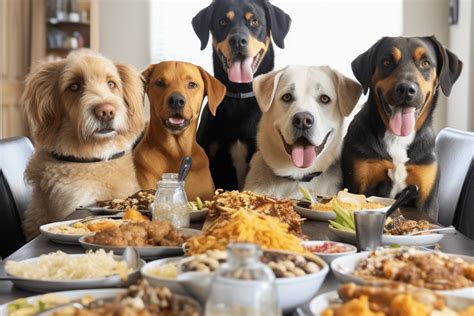 Top Unique Thanksgiving Dog Names For Your Pets Basically Dogs