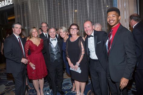 Springfield College Presidents Gala Raises More Than 500000 For