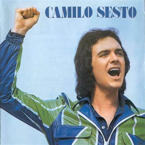 Camilo Sesto Album Camilo Sesto 1973