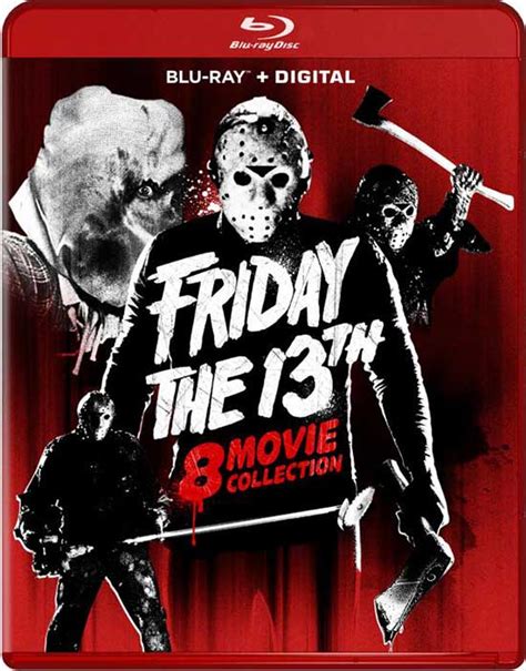 Film Review Friday The 13th 1980 Hnn