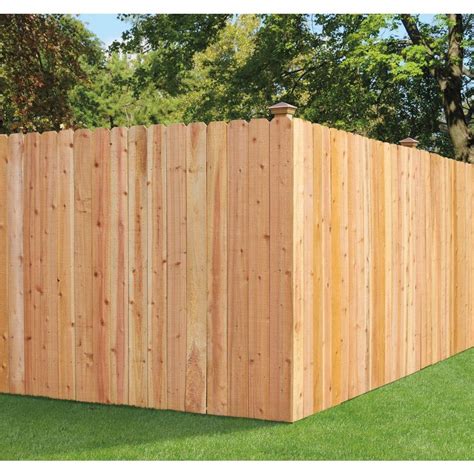 A fence can provide both security and privacy to your property, giving you the freedom to fully enjoy your space, while keeping children and pets contained. How To Install A Wood Fence Home Depot | Insured By Ross