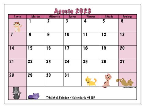 Calendario Agosto De 2023 Para Imprimir 47ld Michel Zbinden Pr Reverasite