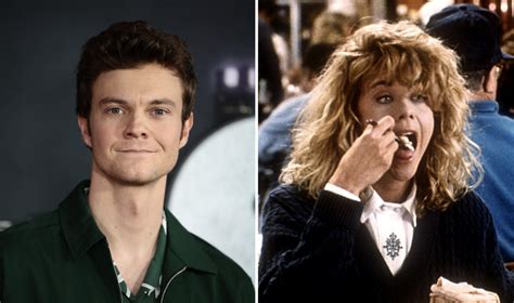 Meg Ryan Says Son Jack Quaid Feels ‘very Unique Embarrassment Over Her