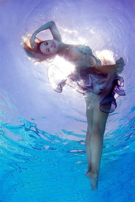 Pin by KittyČat on Underwater Magic Underwater photography