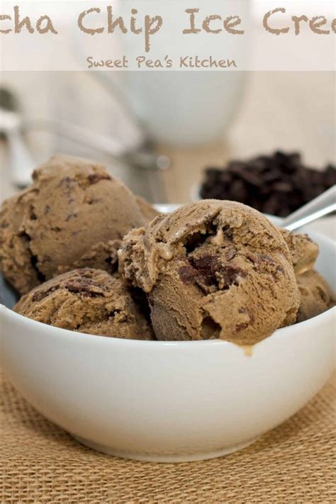 Black Cherry Chocolate Ice Cream Sweet Pea S Kitchen