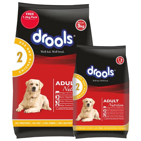 10 Best Dog Food Brands In India 2024 Healthy And Nutritious
