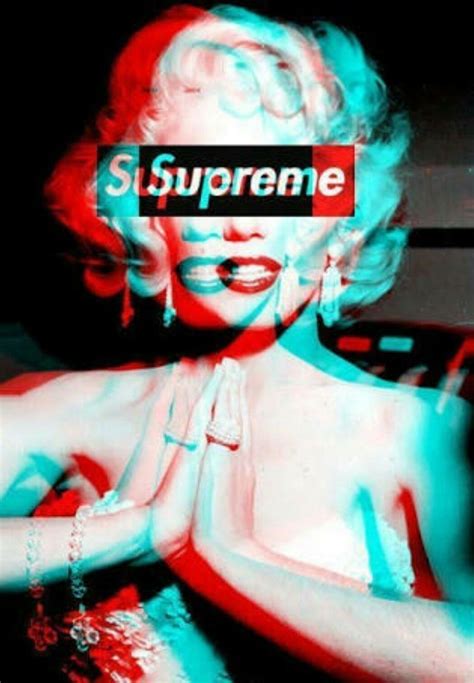 Marilyn Monroe Supreme Wallpapers Top Free Marilyn Monroe Supreme Backgrounds