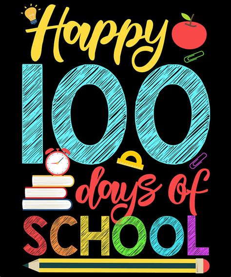 when is 100th day of school 2024 peri trista