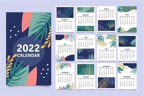 Link Download Kalender 2022 Terbaru Download Gratis Disini Dan