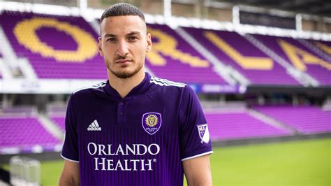 How Orlando City Sc Are Evolving After Signing Facundo Torres And Ercan
