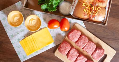 The Best Restaurant Meal Kits in San Francisco - Eater SF