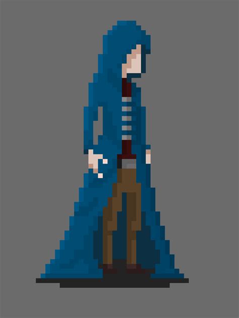 Jun 06, 2021 · iii: Just a Pixel Art character by Loyanic on DeviantArt
