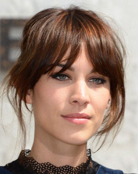 Cb83ca00f655ea25ba4aa2dc03362946 Hairstyles With Fringes Fringe