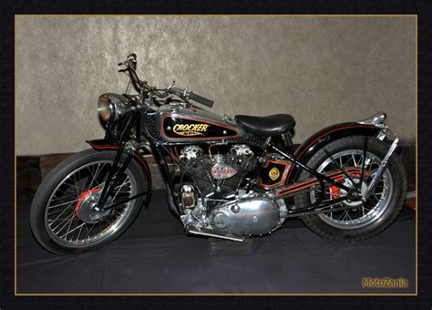 582 Best Crocker Motorcycles Images On Pinterest Motorbikes Motors