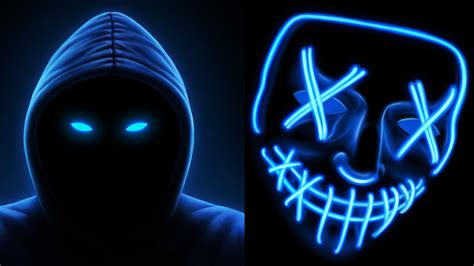 5 Avatars Cyber Hackers Avatar Bundle On Ps4 Official Playstation