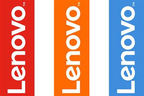 New Lenovo Logo Logodix