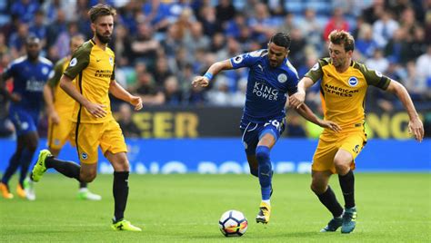 Head to head statistics and prediction, goals, past matches, actual form for premier league. Brighton vs Leicester Preview: Classic Encounter, Key ...
