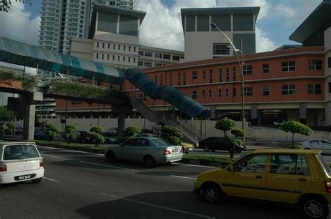 Hospital besar kuala lumpur, abbr: Institut Jantung Negara IJN - Kuala Lumpur