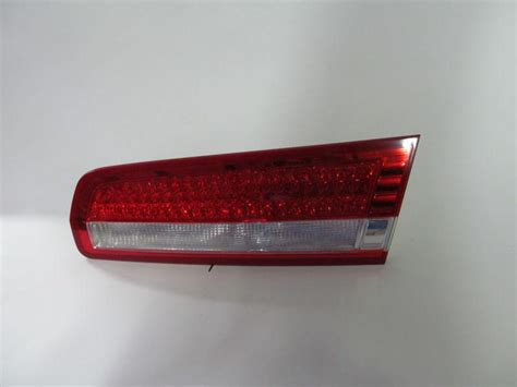Purchase Lincoln Mkz Oem Right Lid Mounted Tail Light Nice In Flat Rock North
