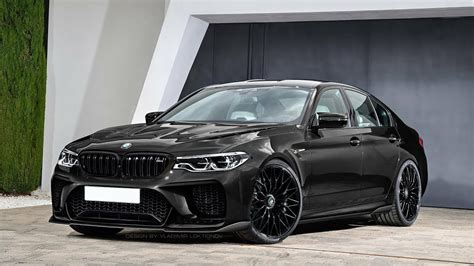 It is considered an iconic vehicle in the sports sedan category. F90 M5 0-60 MPH TESTED AT 2.8 SECONDS!!! - @bmwenthusiast