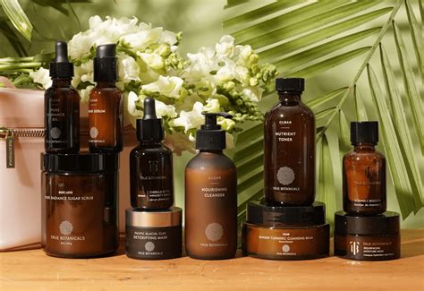 True Botanicals Review 2023 Natural Beauty Products