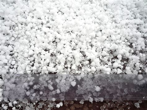 Graupel What In The World Is Graupel Tulis Surat