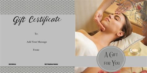 printable t cards templetes massage therapist ~ free custom printable massage t