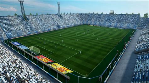 Trending news, game recaps, highlights, player information, rumors, videos and more from fox sports. PES 2013 Estadio Jose Fierro y Estadio Nuevo Monumental ...