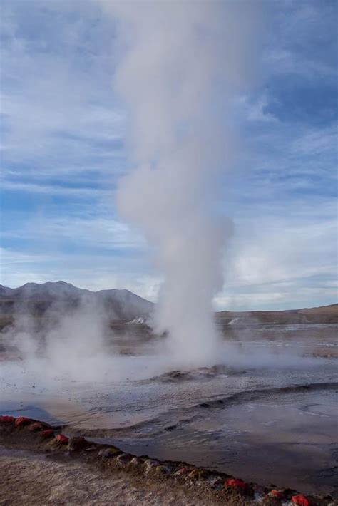 El Tatio Geysers 7 Things To Know Before Visiting The Worlds Highest
