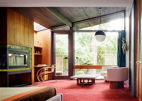 1950s Portland House Remodel By Jessica Helgerson