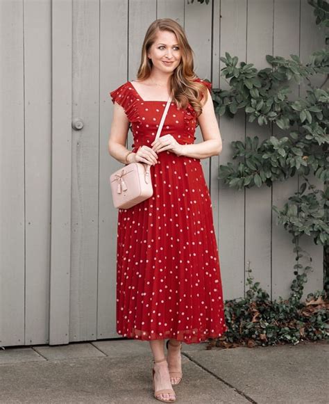 130 Cute Valentines Day Outfits The Glossychic