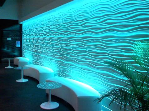 Wall lights can serve many purposes; 11 Reasons Why LED Lighting is such a Turn-On | Juice ...