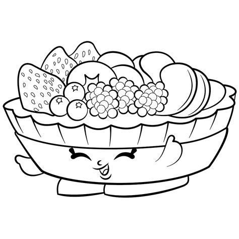shopkins season  coloring pages  printable coloring pages  kids