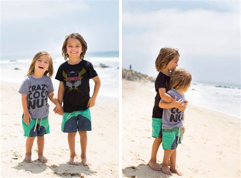 June Summer Mini Sessions At The Beach Orange County Child Photographer