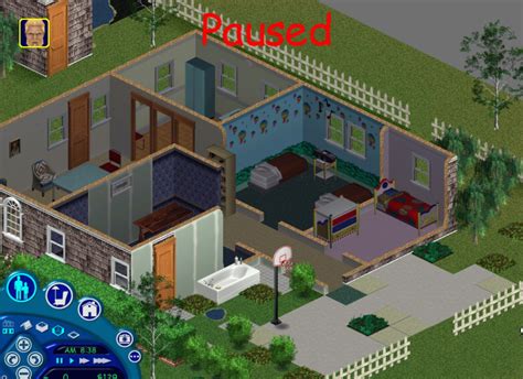 Sims 1 Houses Guidepot