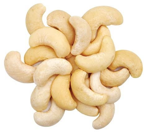 Cashew Nuts Finely Ground
