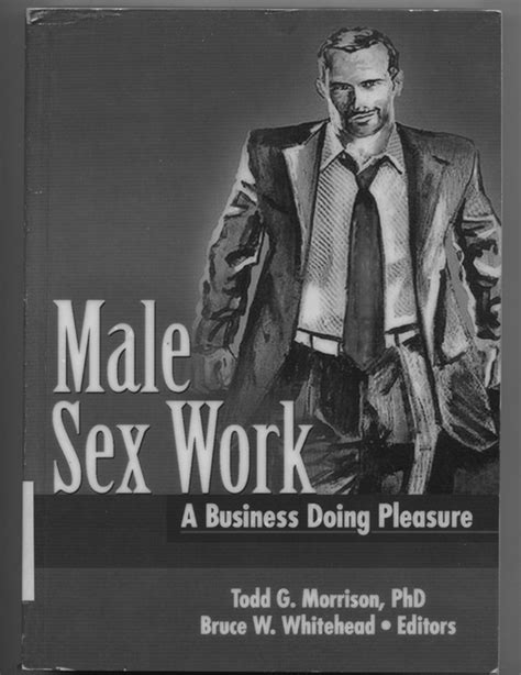 Male Sex Work In The Library Collection Discoveries In The Stacks