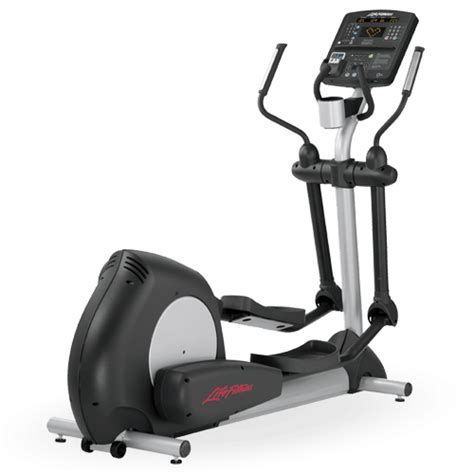 Life Fitness 95xi Integrity Consolidated Fitness Equipment