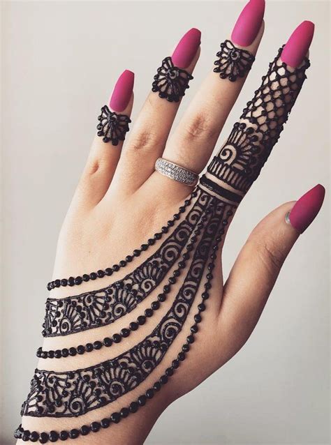 Top 111 Latest And Simple Arabic Mehndi Designs For Hands And Legs 2022