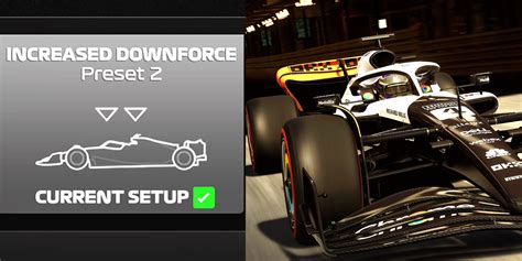 The Ultimate Guide Mastering F1 Car Setup Like A Pro