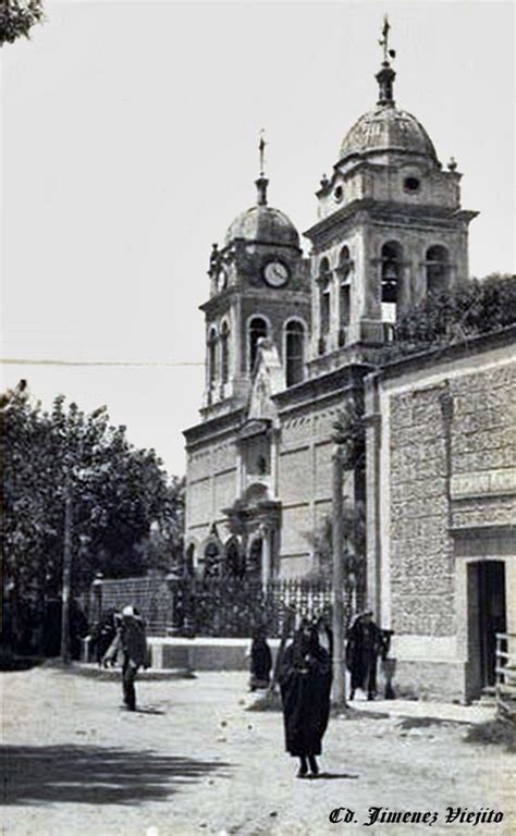 Pin On Historia De Ciudad Jimenez Chihuahua Mexico