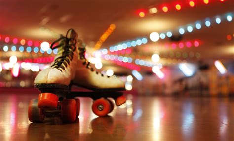 Dust Off Your Roller Skates For Skate Galaxys Adult Roller Skate Night