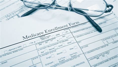 Medicare Enrollment How To Sign Up
